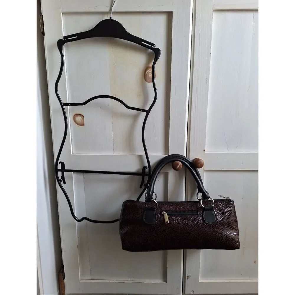 Merlot Hobo Insulated Bag